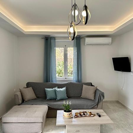 Angel Homes Plakias Exterior foto