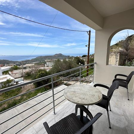 Angel Homes Plakias Exterior foto