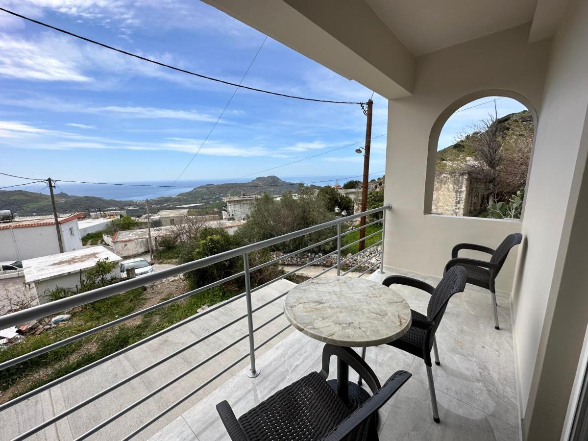 Angel Homes Plakias Exterior foto