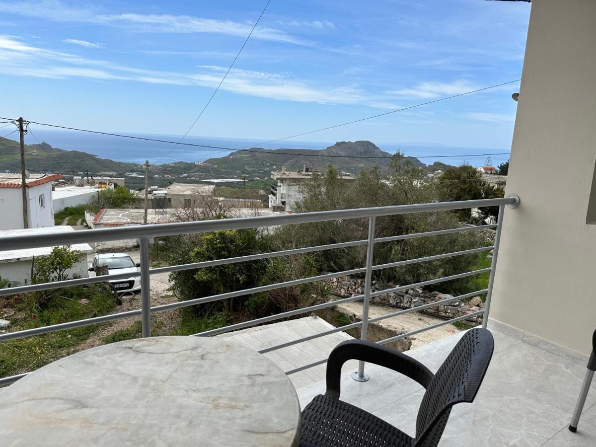 Angel Homes Plakias Exterior foto