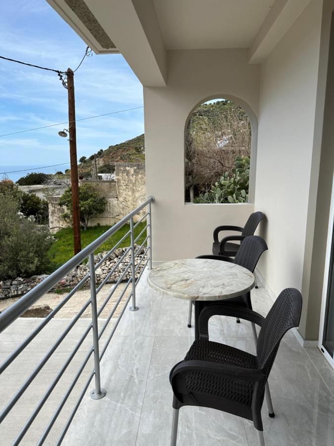 Angel Homes Plakias Exterior foto