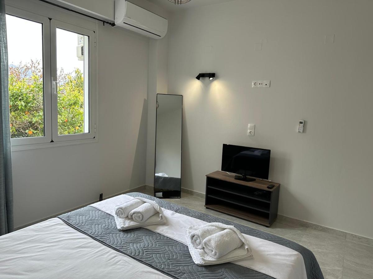 Angel Homes Plakias Exterior foto