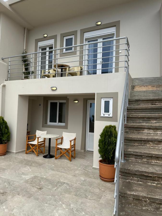 Angel Homes Plakias Exterior foto