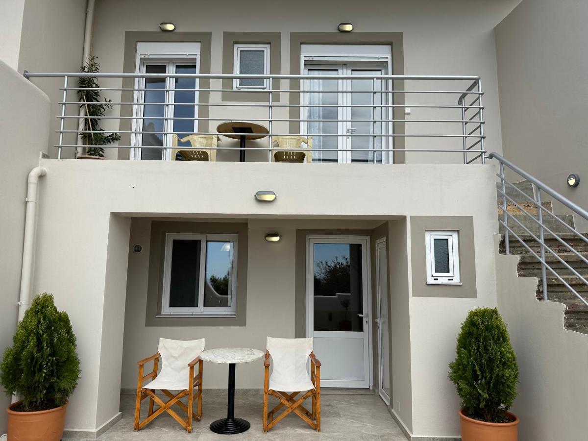 Angel Homes Plakias Exterior foto