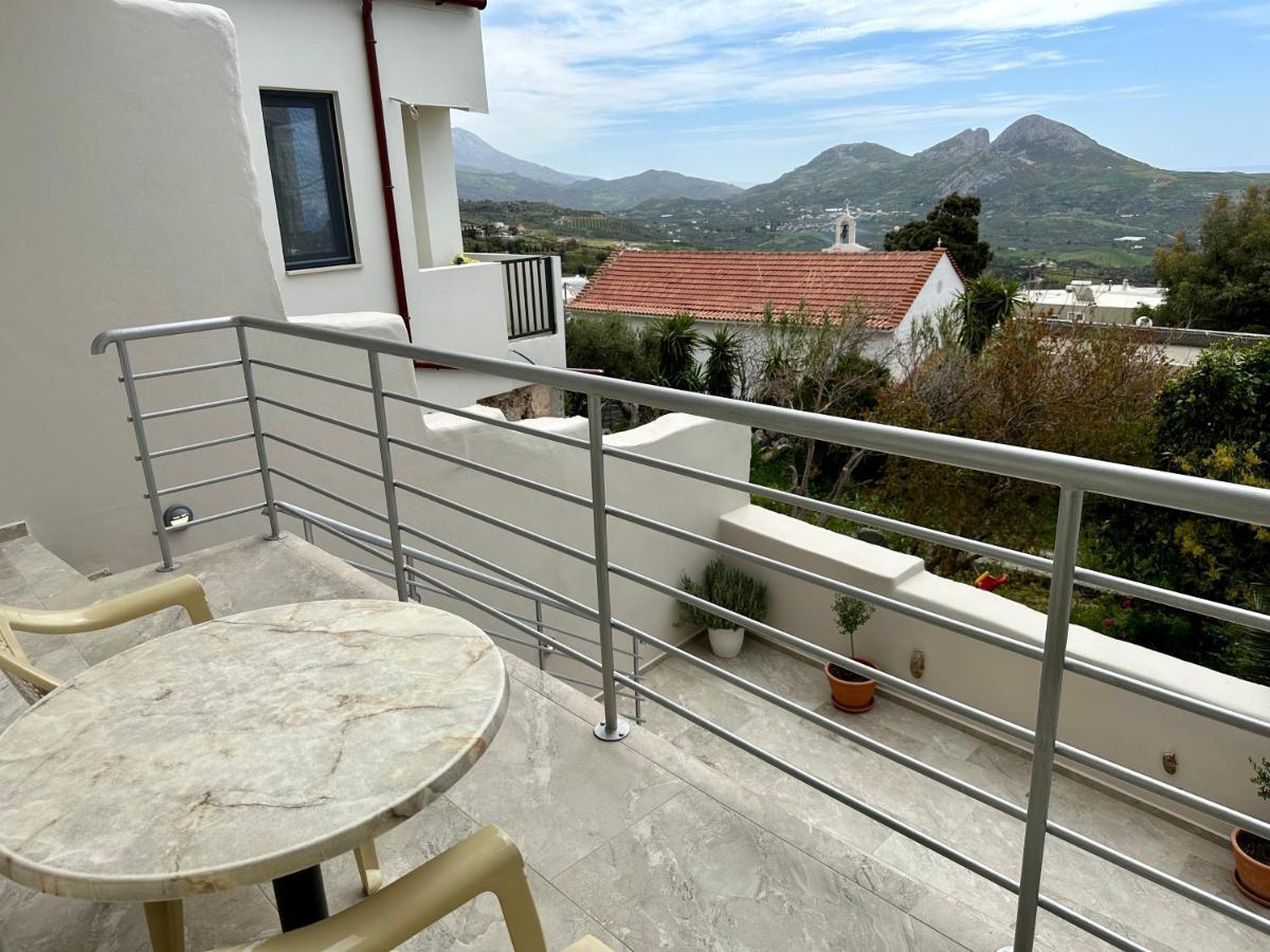 Angel Homes Plakias Exterior foto