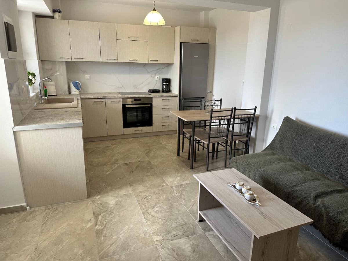 Angel Homes Plakias Exterior foto
